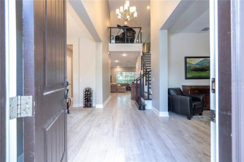 House in Orlando, Florida 7 bedrooms, 480.21 sq.m. № 1791132 - photo 11