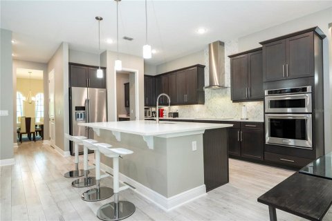 House in Orlando, Florida 7 bedrooms, 480.21 sq.m. № 1791132 - photo 26