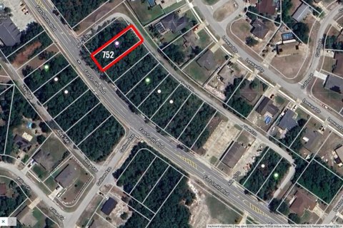Land in Deltona, Florida № 2235358