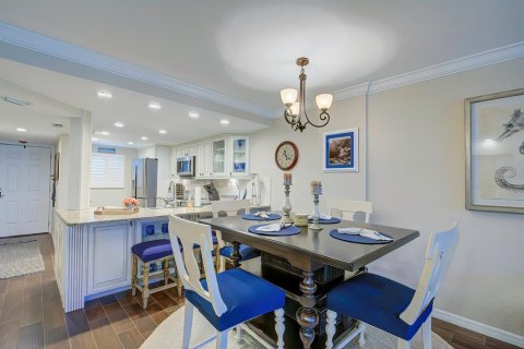 Copropriété à louer à Redington Shores, Floride: 2 chambres, 102.47 m2 № 251621 - photo 8
