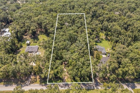 House in Fort White, Florida 3 bedrooms, 149.76 sq.m. № 1909595 - photo 4