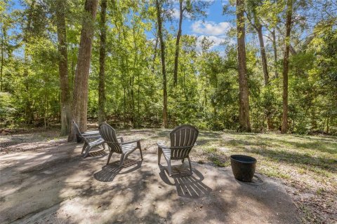 Casa en venta en Fort White, Florida, 3 dormitorios, 149.76 m2 № 1909595 - foto 22