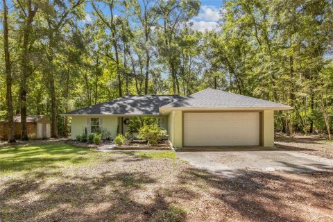 Casa en venta en Fort White, Florida, 3 dormitorios, 149.76 m2 № 1909595 - foto 3