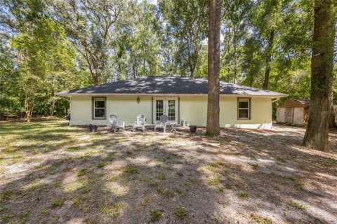 Casa en venta en Fort White, Florida, 3 dormitorios, 149.76 m2 № 1909595 - foto 23