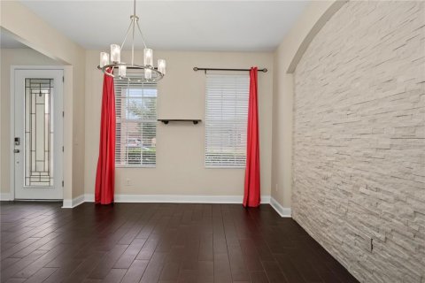 House in Winter Garden, Florida 5 bedrooms, 301.1 sq.m. № 2220740 - photo 13