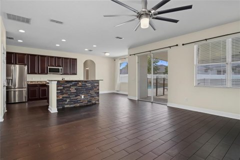 House in Winter Garden, Florida 5 bedrooms, 301.1 sq.m. № 2220740 - photo 23