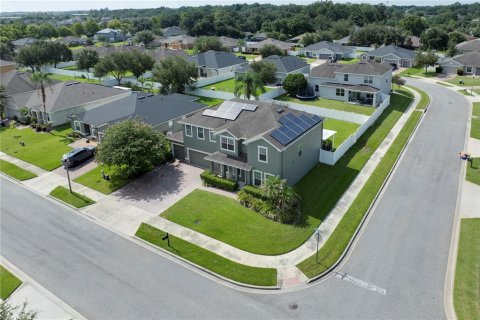 House in Winter Garden, Florida 5 bedrooms, 301.1 sq.m. № 2220740 - photo 5