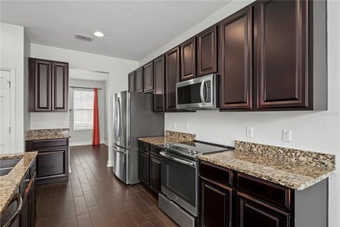 House in Winter Garden, Florida 5 bedrooms, 301.1 sq.m. № 2220740 - photo 20