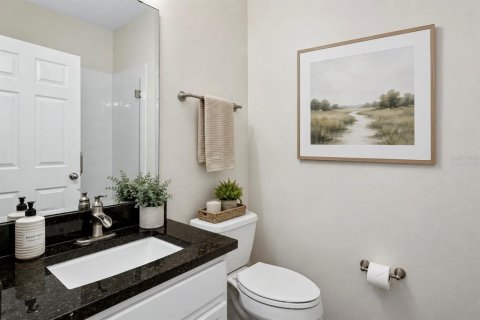 House in Winter Garden, Florida 5 bedrooms, 301.1 sq.m. № 2220740 - photo 26