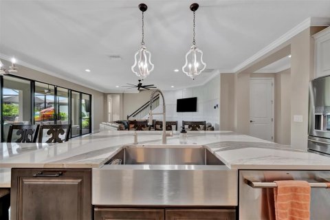 Casa en venta en Parrish, Florida, 5 dormitorios, 334.17 m2 № 1778047 - foto 25