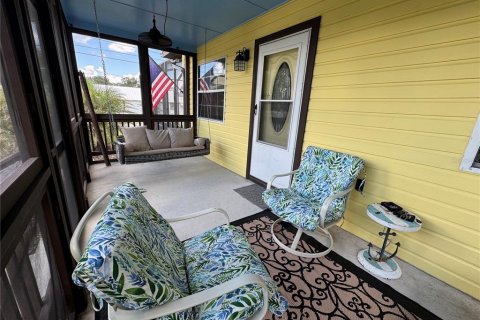 Villa ou maison à vendre à Frostproof, Floride: 3 chambres, 113.53 m2 № 2138384 - photo 15