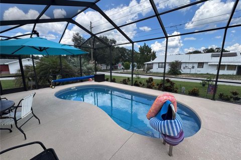 Villa ou maison à vendre à Frostproof, Floride: 3 chambres, 113.53 m2 № 2138384 - photo 13