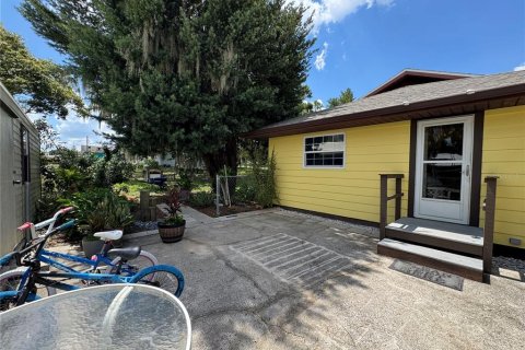 Villa ou maison à vendre à Frostproof, Floride: 3 chambres, 113.53 m2 № 2138384 - photo 19