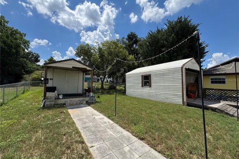 Villa ou maison à vendre à Frostproof, Floride: 3 chambres, 113.53 m2 № 2138384 - photo 21
