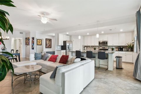 Condo in Bradenton, Florida, 3 bedrooms  № 1795142 - photo 11