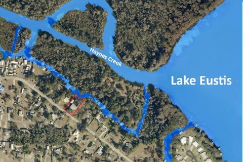 Casa en venta en Leesburg, Florida, 3 dormitorios, 157.93 m2 № 2386338 - foto 2