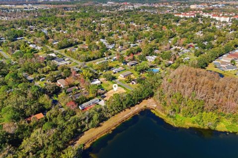 Land in Kissimmee, Florida № 2099491 - photo 2