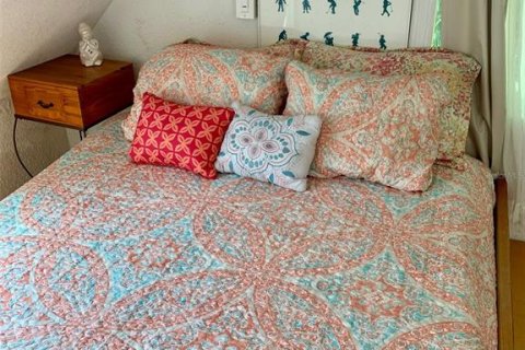 Villa ou maison à louer à Clearwater, Floride: 1 chambre, 78.97 m2 № 2167143 - photo 15