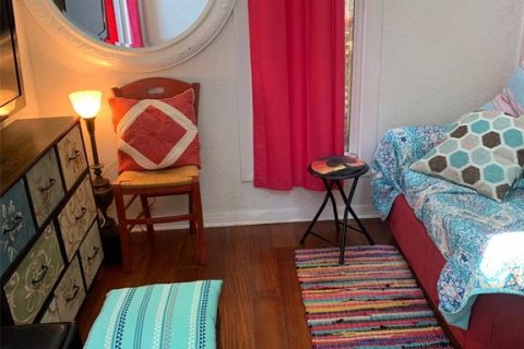 Villa ou maison à louer à Clearwater, Floride: 1 chambre, 78.97 m2 № 2167143 - photo 5