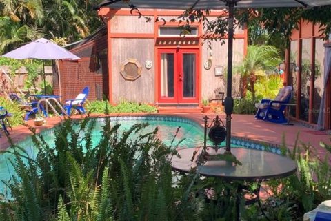 Villa ou maison à Clearwater, Floride 1 chambre, 78.97 m2 № 2167143