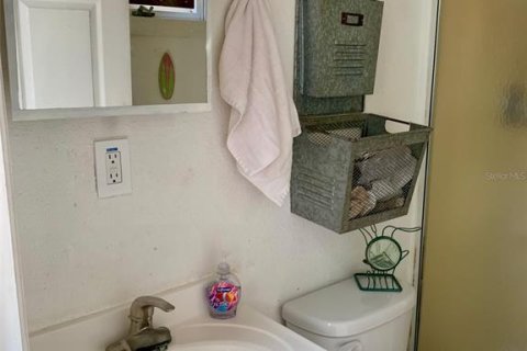 Villa ou maison à louer à Clearwater, Floride: 1 chambre, 78.97 m2 № 2167143 - photo 14