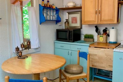 Villa ou maison à louer à Clearwater, Floride: 1 chambre, 78.97 m2 № 2167143 - photo 8