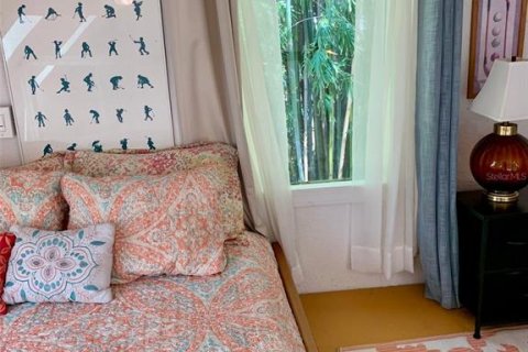 Villa ou maison à louer à Clearwater, Floride: 1 chambre, 78.97 m2 № 2167143 - photo 16