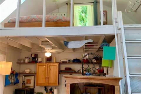 Villa ou maison à louer à Clearwater, Floride: 1 chambre, 78.97 m2 № 2167143 - photo 6