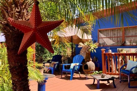 Villa ou maison à louer à Clearwater, Floride: 1 chambre, 78.97 m2 № 2167143 - photo 10