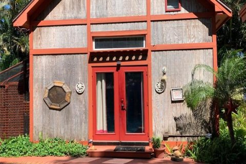 Villa ou maison à louer à Clearwater, Floride: 1 chambre, 78.97 m2 № 2167143 - photo 2
