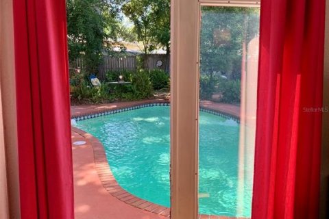 Villa ou maison à louer à Clearwater, Floride: 1 chambre, 78.97 m2 № 2167143 - photo 4