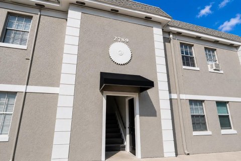 Condo à Orlando, Floride, 1 chambre  № 2109532
