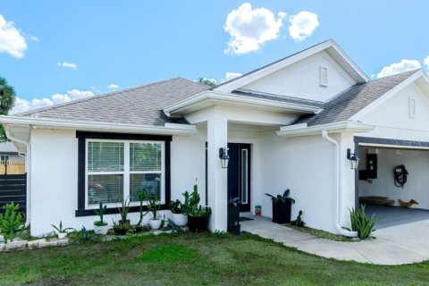 Villa ou maison à vendre à North Port, Floride: 4 chambres, 201.69 m2 № 2148341 - photo 29