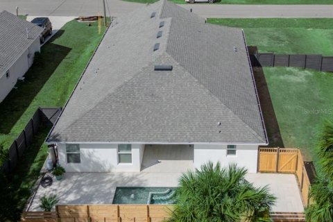 Villa ou maison à vendre à North Port, Floride: 4 chambres, 201.69 m2 № 2148341 - photo 4