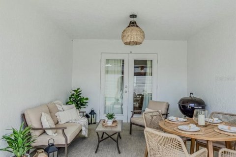 Villa ou maison à vendre à North Port, Floride: 4 chambres, 201.69 m2 № 2148341 - photo 26