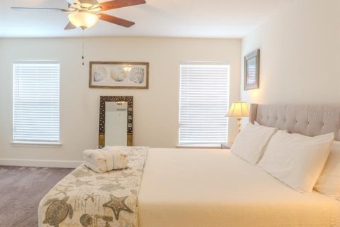 Villa ou maison à vendre à North Port, Floride: 4 chambres, 201.69 m2 № 2148341 - photo 12