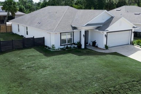 Villa ou maison à North Port, Floride 4 chambres, 201.69 m2 № 2148341