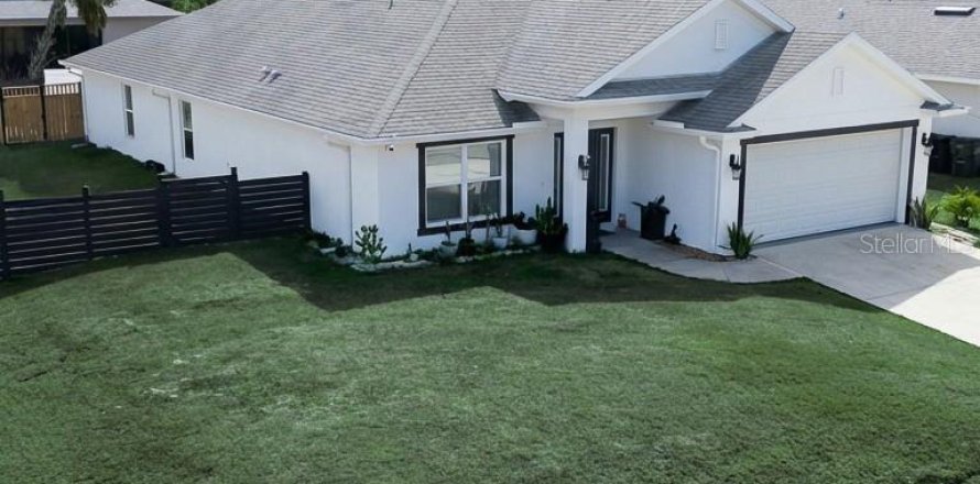 Villa ou maison à North Port, Floride 4 chambres, 201.69 m2 № 2148341