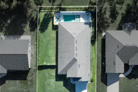 Villa ou maison à vendre à North Port, Floride: 4 chambres, 201.69 m2 № 2148341 - photo 3