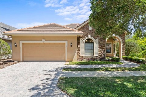 House in Palm Coast, Florida 3 bedrooms, 216.09 sq.m. № 1866615 - photo 2