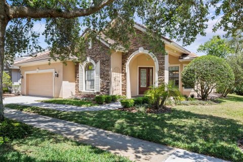 House in Palm Coast, Florida 3 bedrooms, 216.09 sq.m. № 1866615 - photo 3