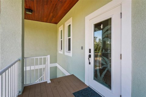 House in Palmetto, Florida 4 bedrooms, 202.43 sq.m. № 1616074 - photo 8