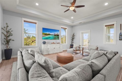 House in Palmetto, Florida 4 bedrooms, 202.43 sq.m. № 1616074 - photo 13