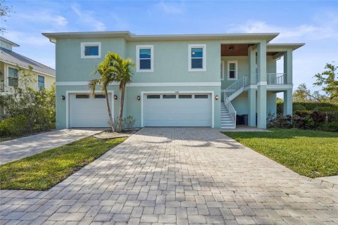 House in Palmetto, Florida 4 bedrooms, 202.43 sq.m. № 1616074 - photo 3