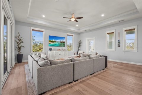 House in Palmetto, Florida 4 bedrooms, 202.43 sq.m. № 1616074 - photo 12