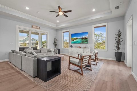 House in Palmetto, Florida 4 bedrooms, 202.43 sq.m. № 1616074 - photo 10