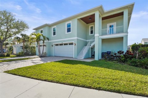 House in Palmetto, Florida 4 bedrooms, 202.43 sq.m. № 1616074 - photo 7