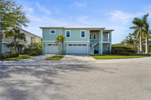 House in Palmetto, Florida 4 bedrooms, 202.43 sq.m. № 1616074 - photo 6
