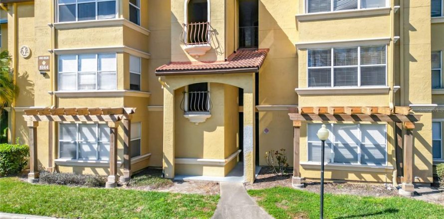 Condo in Orlando, Florida, 2 bedrooms № 1510323
