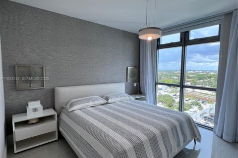 Condo in North Miami Beach, Florida, 3 bedrooms  № 2059916 - photo 26